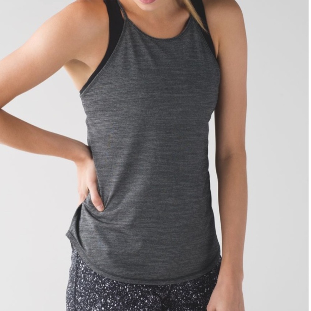 Lululemon Fast as Light Tank - Picture 5 of 5